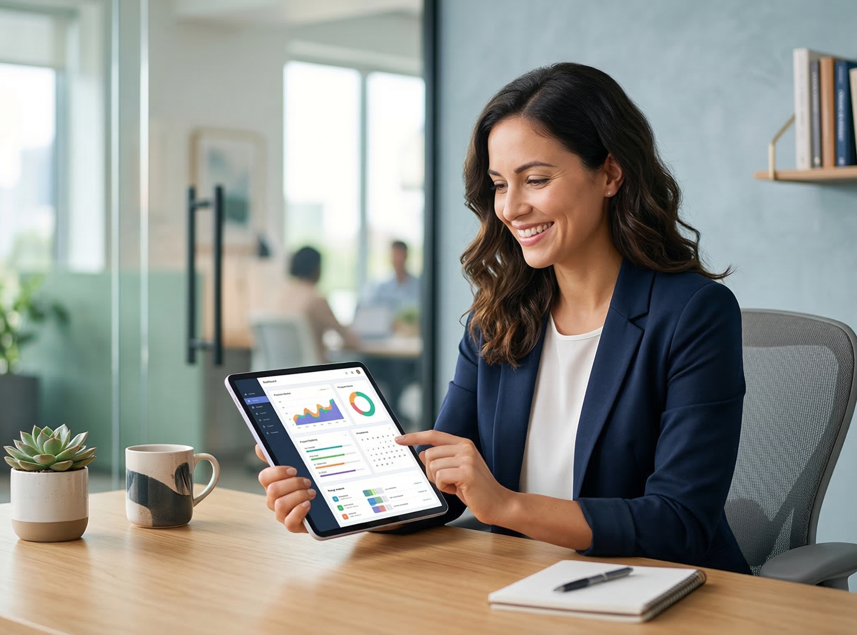 Como a Transparência Operacional Reduz a Fricção com Clientes High-Ticket